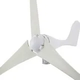 Éolienne 12V 400W Vector à régulation externe MPPT
