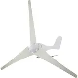 Éolienne 12V 400W Wind-leaf à régulation externe