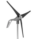 Éolienne 24V 400W AIR-X Land avec régulateur intégré
