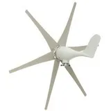 Éolienne 24V 800W AIR-WPR 6 Pales + régulation externe MPPT
