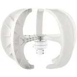 Éolienne VERTICALE 12V DC 600W avec régulation intégrée