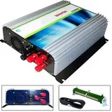 Onduleur injection réseau spécial éolienne 350W 12V