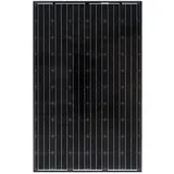 Panneau photovoltaïque black contact 12V 250W