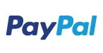 logo paypal