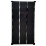 Panneau Photovoltaïque 120W (système 12V)