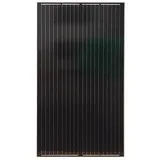 Panneau photovoltaïque full-black 320W (système 24V)
