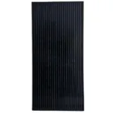 Panneau Photovoltaïque 100W  (système 12V)