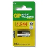 Pile 6.0V ALCALINE 4LR44 