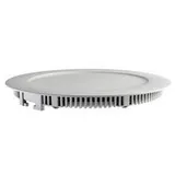 Plafonier LED extra plat 230V