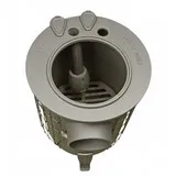 Poêle a bois Deom Turbo 10Kw