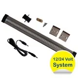 Réglette LED 12v/24v 3W