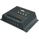 Régulateur 12V 24V 40A SOLAR CHARGE