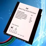 Régulateur controleur étanche pour éolienne 2000w 24v 85A