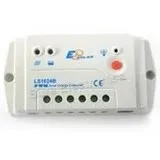 Régulateur de charge solaire ep solar pwm 20A