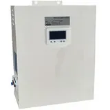 Régulateur de charge hybride 48v 2000w 2Kw + résistance externe