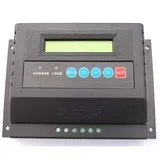 Régulateur de charge solaire type PWM 36V 15A