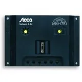 Régulateur de tension 12V 24V 10A Steca Solsum 10.10F