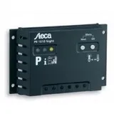 Régulateur de tension 12V 24V 8A Steca PR0808N Night