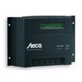Régulateur de tension 48V 40/10A Steca Solarix avec écran LCD
