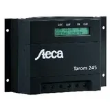 Régulateur de tension solaire 12V 24V 35A Steca Tarom 235