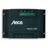 Régulateur de tension solaire 12V 24V 45A Steca Tarom 245