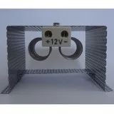 résistance de décharge pour éolienne dump load 12v 600w