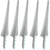 Pales de Rechange x5 pour eoliennes i-1000, i-1500 et i-2000