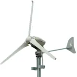 Éolienne PRO-HISPER - Universellement applicable pour les vents légers, moyens et forts
