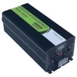 Convertisseur 24v 230v 6000W (pur sinus)