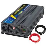 Un convertisseur 48v 230v 3000W (pur sinus)